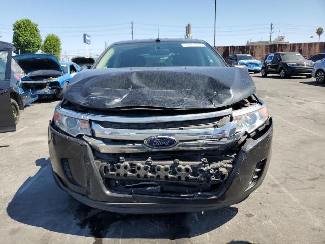  FORD EDGE 2013 Czarny