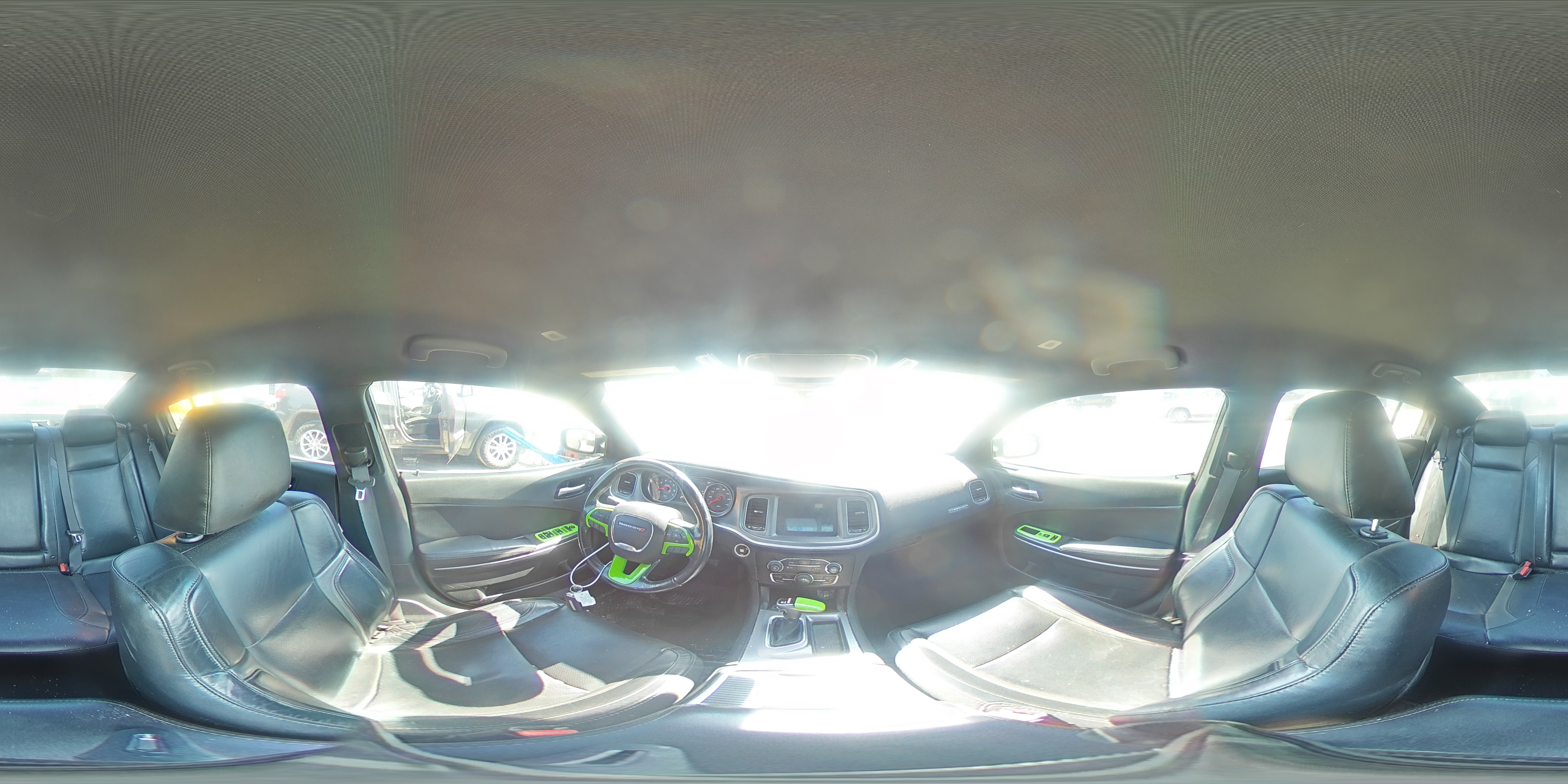 2019 Dodge Charger Sxt VIN: 2C3CDXBG9KH725605 Lot: 63903385