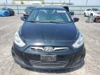 2012 HYUNDAI ACCENT GLS   for sale at Copart ON - OTTAWA