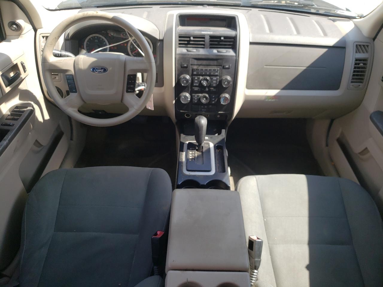 2011 Ford Escape Xls VIN: 1FMCU0C74BKC58079 Lot: 65233175