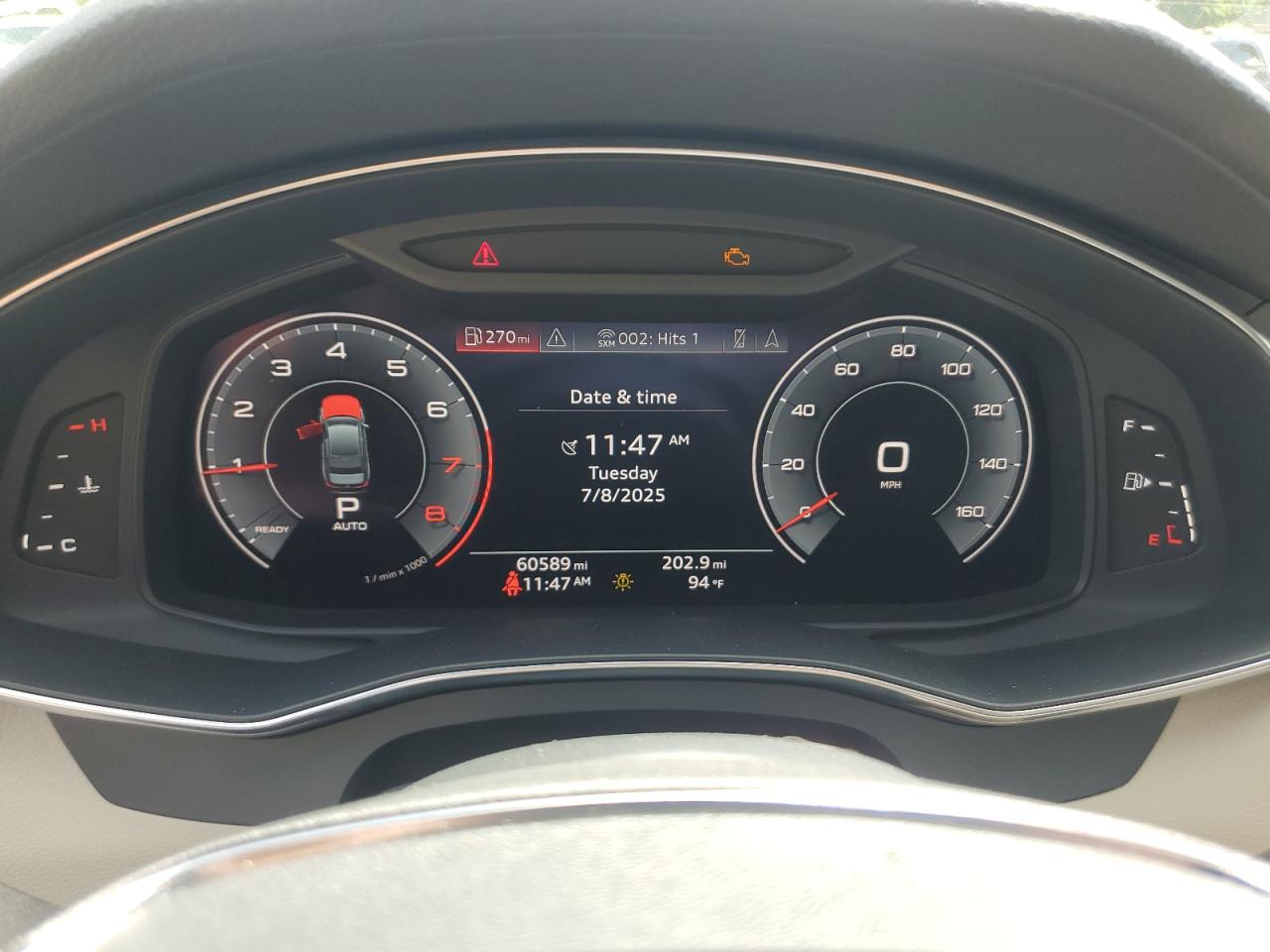 2019 Audi A6 Premium Plus VIN: WAUL2AF26KN023369 Lot: 63646725