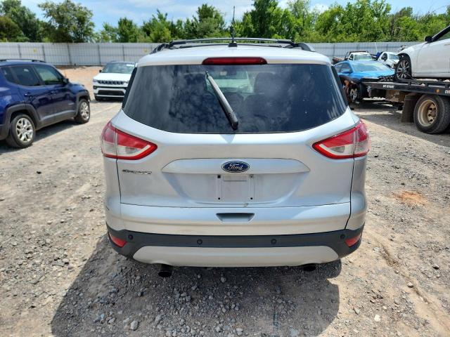 FORD ESCAPE 2013 Silver