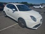 2017 ALFA ROMEO MITO SUPER for sale at Copart SANDTOFT