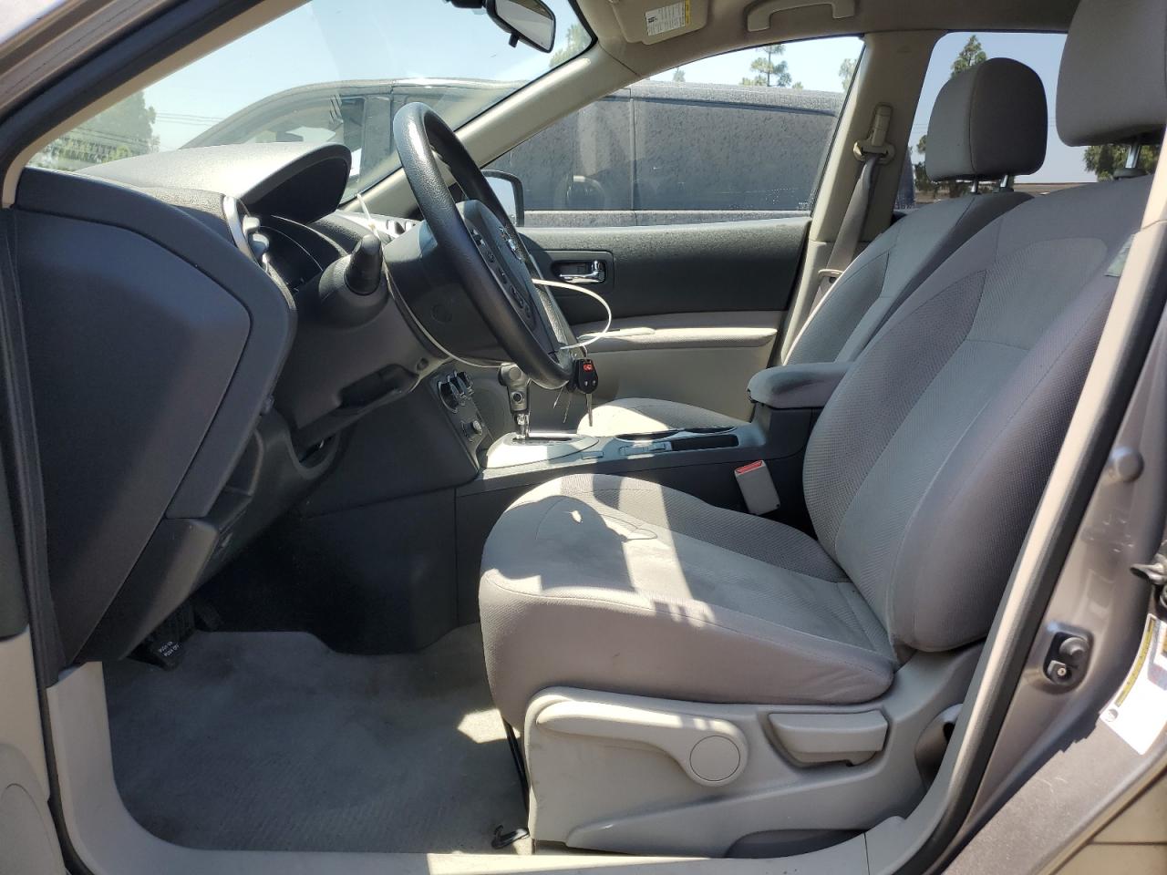 jn8as5mt4dw505224 JN8AS5MT4DW505224 2013 Nissan Rogue S