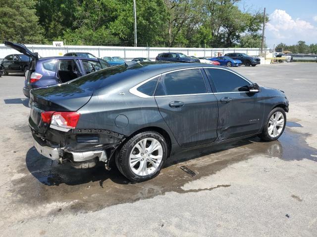  CHEVROLET IMPALA 2015 Сharcoal