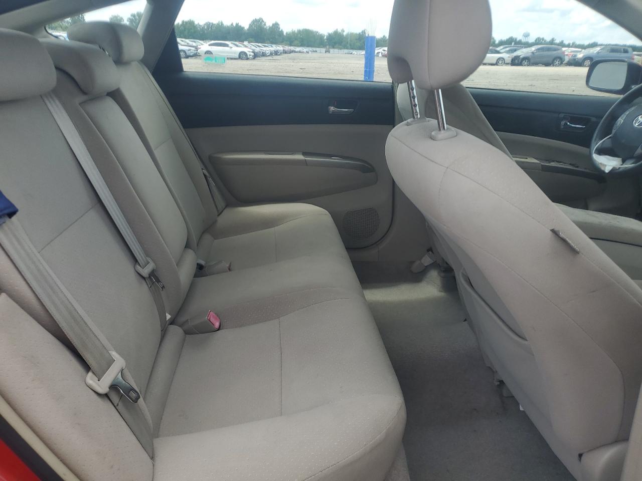 2006 Toyota Prius VIN: JTDKB20U667510175 Lot: 64972535