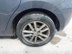 2009 TOYOTA AURIS TR V for sale at Copart BRISTOL