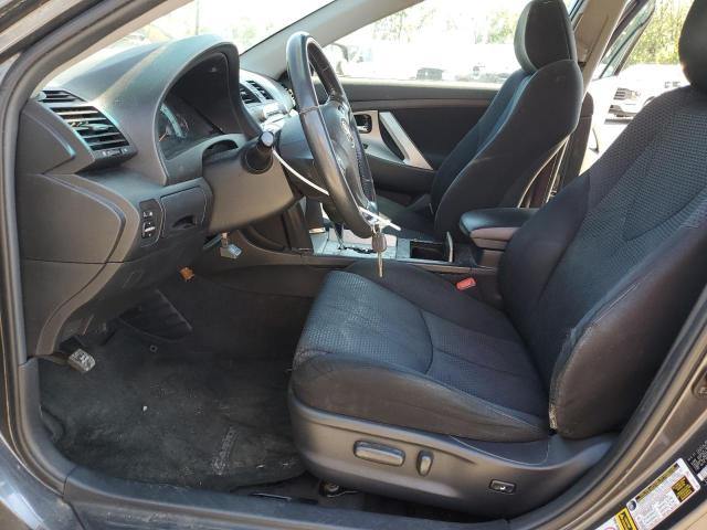 2008 TOYOTA CAMRY CE