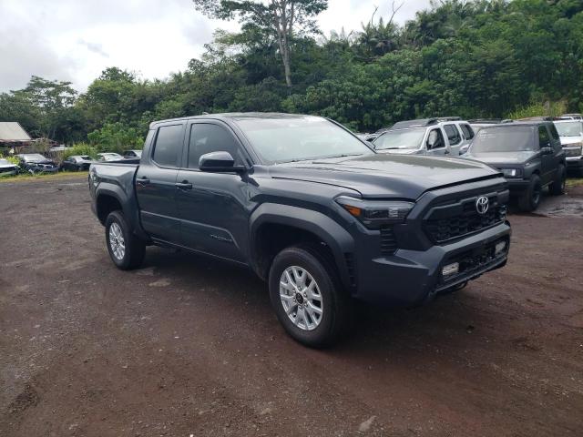  TOYOTA TACOMA 2024 Угольный