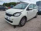 2013 SKODA CITIGO S 1 for sale at Copart WESTBURY