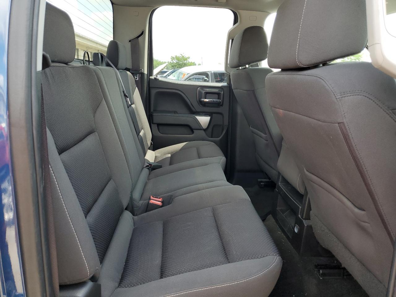 2016 Chevrolet Silverado K1500 Lt VIN: 1GCVKREC2GZ348783 Lot: 64798615