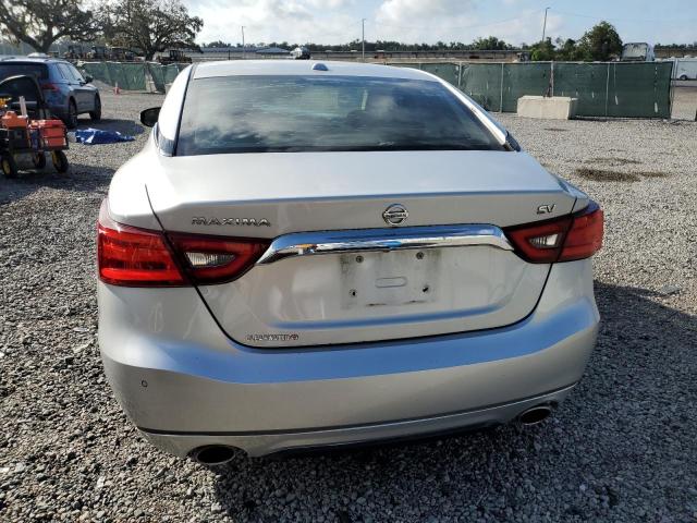  NISSAN MAXIMA 2018 Gray