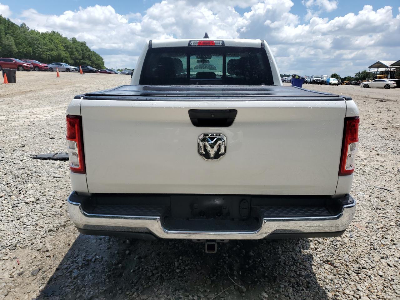 1c6rregt5kn596701 1C6RREGT5KN596701 2019 Ram 1500 Tradesman