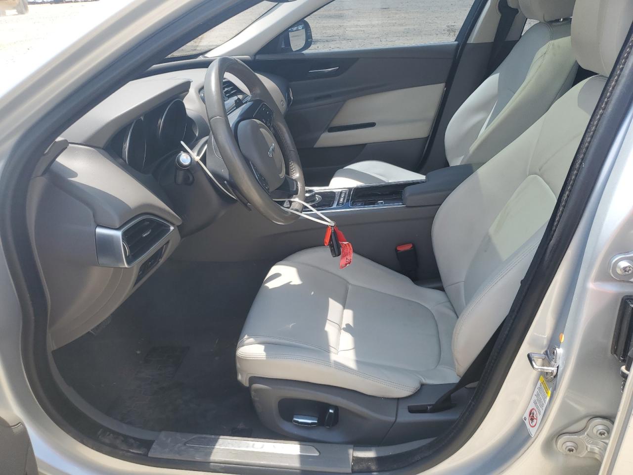 2019 Jaguar Xe VIN: SAJAR4FXXKCP49686 Lot: 63562495