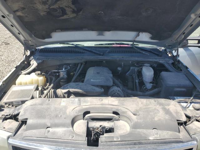 2006 CHEVROLET SILVERADO K2500 HEAVY DUTY  