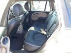2008 ROVER 75 CONNOIS for sale at Copart SANDTOFT