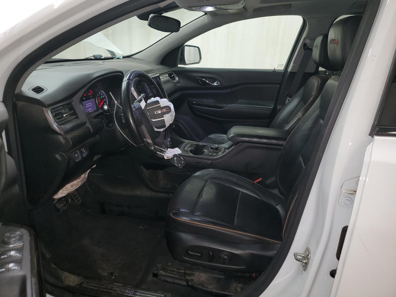 1gkknlls1lz169134 1GKKNLLS1LZ169134 2020 GMC Acadia At4