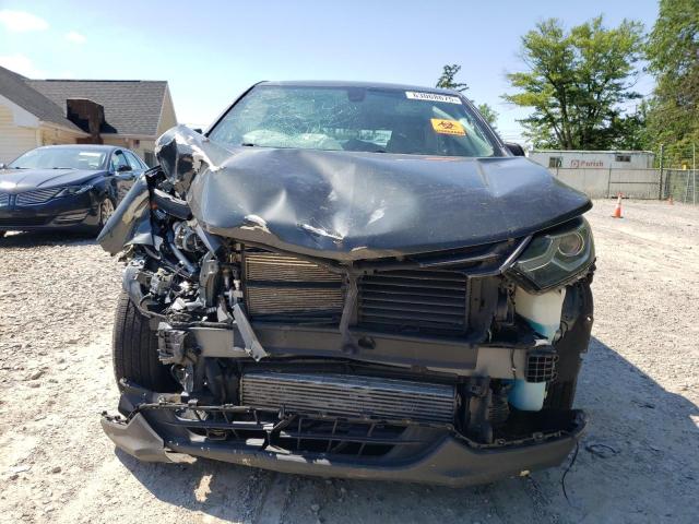  CHEVROLET EQUINOX 2019 Szary