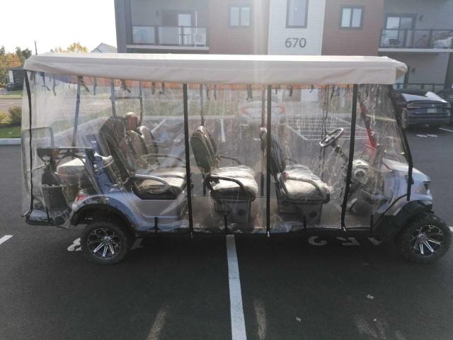 2024 GOLF GOLF CART - RVS RV