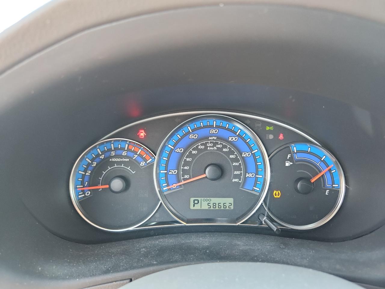2009 Subaru Forester 2.5X Limited VIN: JF2SH64699H765792 Lot: 63755585