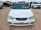 2002 TOYOTA COROLLA CE   à vendre chez Copart TX - ANDREWS
