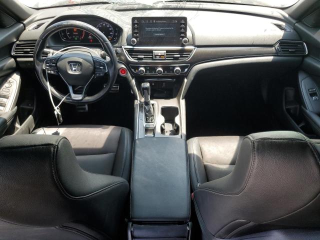  HONDA ACCORD 2019 Biały