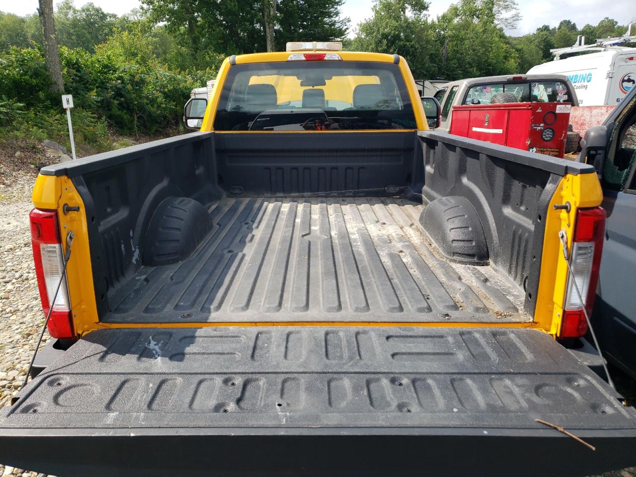 2019 Ford F350 Super Duty VIN: 1FTRF3B61KEC63113 Lot: 64567795
