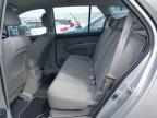2008 KIA CARENS S 5 for sale at Copart ROCHFORD