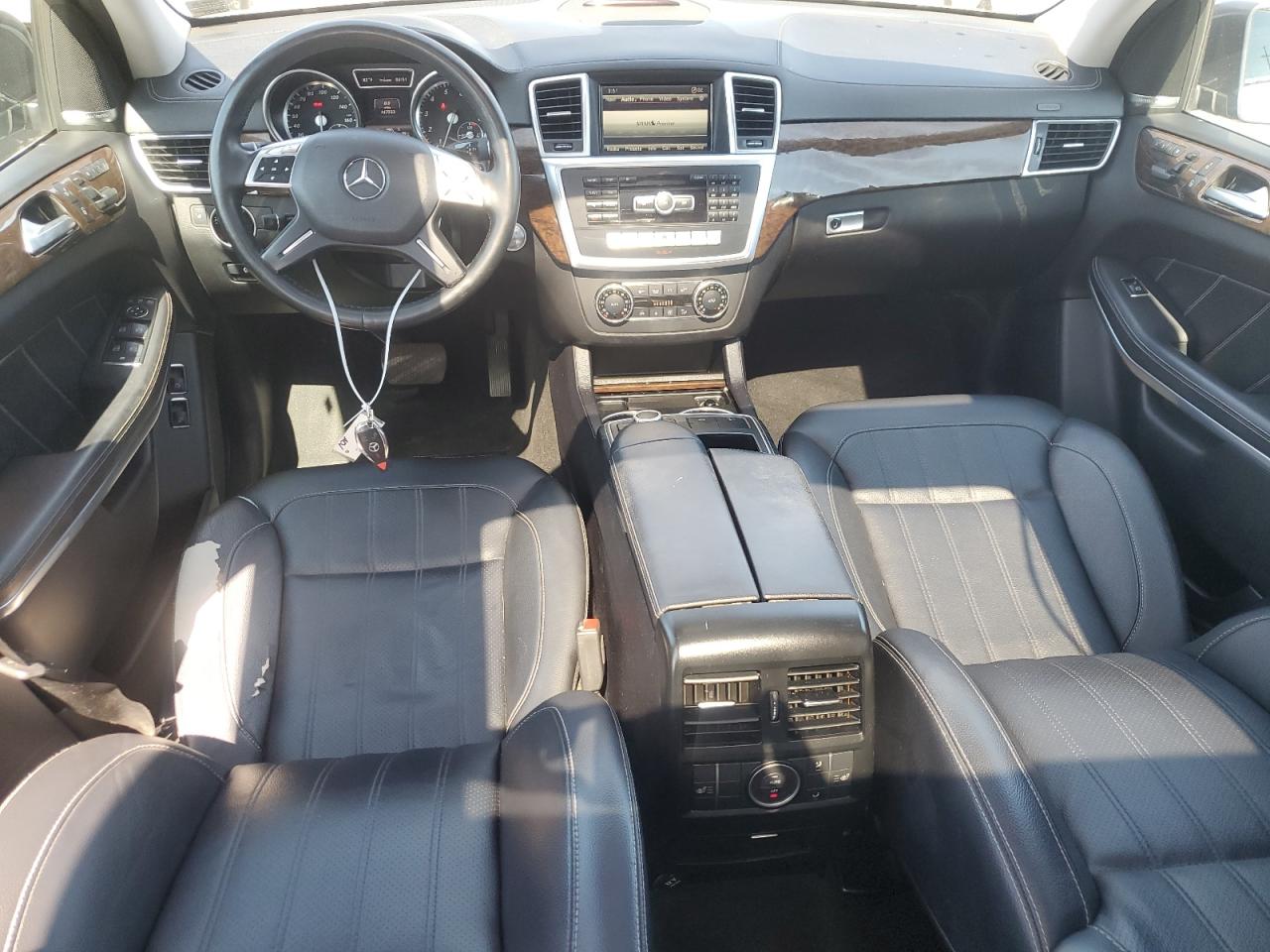 2013 Mercedes-Benz Gl 450 4Matic VIN: 4JGDF7CE2DA226701 Lot: 67237465