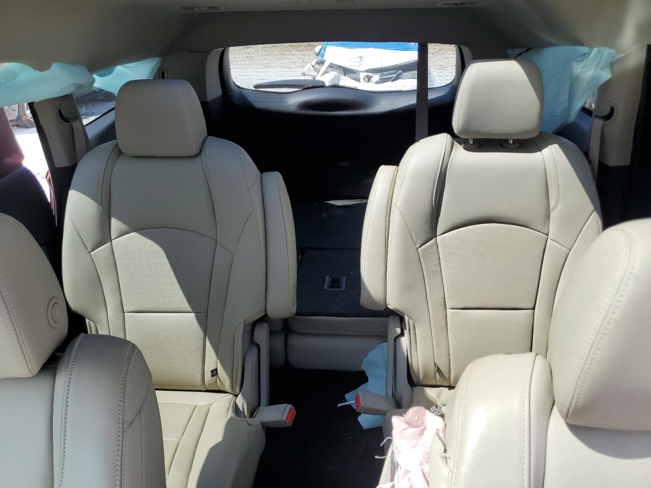 2019 Buick Enclave Essence VIN: 5GAERBKW2KJ222157 Lot: 64618135