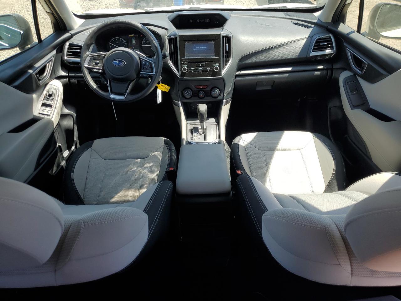2019 Subaru Forester VIN: JF2SKACC2KH585071 Lot: 63688025
