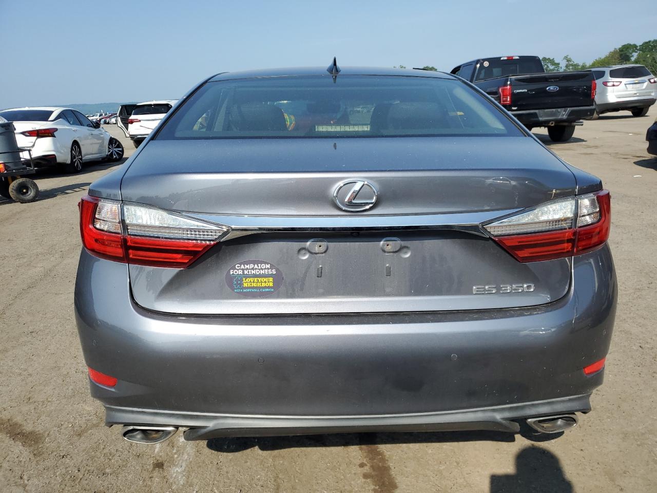 jthbk1gg5g2212157 JTHBK1GG5G2212157 2016 Lexus Es 350