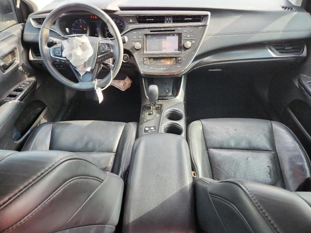  TOYOTA AVALON 2016 Biały