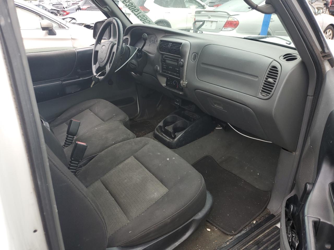 2004 Ford Ranger Super Cab VIN: 1FTYR14U94TA00675 Lot: 63067595
