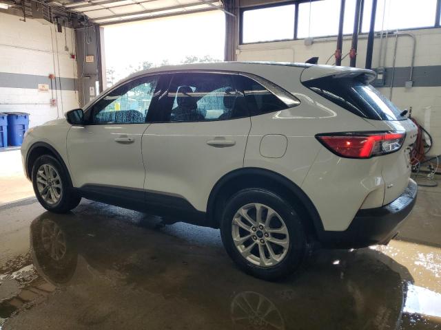  FORD ESCAPE 2020 Biały