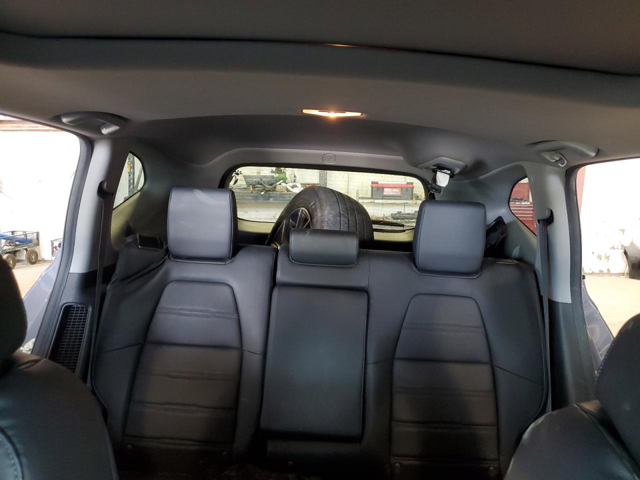 2021 Honda Cr-V Touring VIN: 7FART6H95ME029073 Lot: 63759815