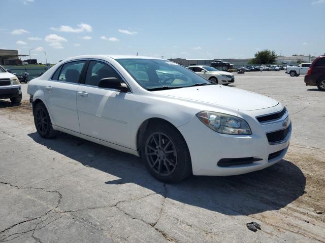  CHEVROLET MALIBU 2012 Biały