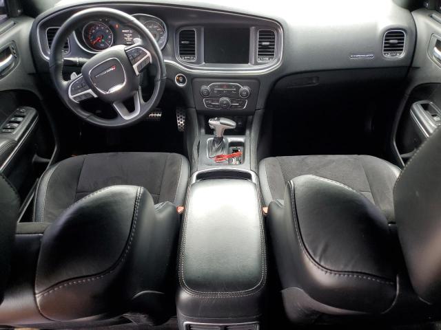 Sedans DODGE CHARGER 2015 Сharcoal
