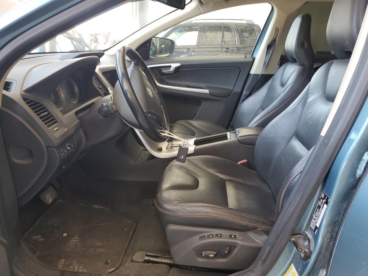 2010 Volvo Xc60 T6 VIN: YV4992DZ2A2033134 Lot: 61141465