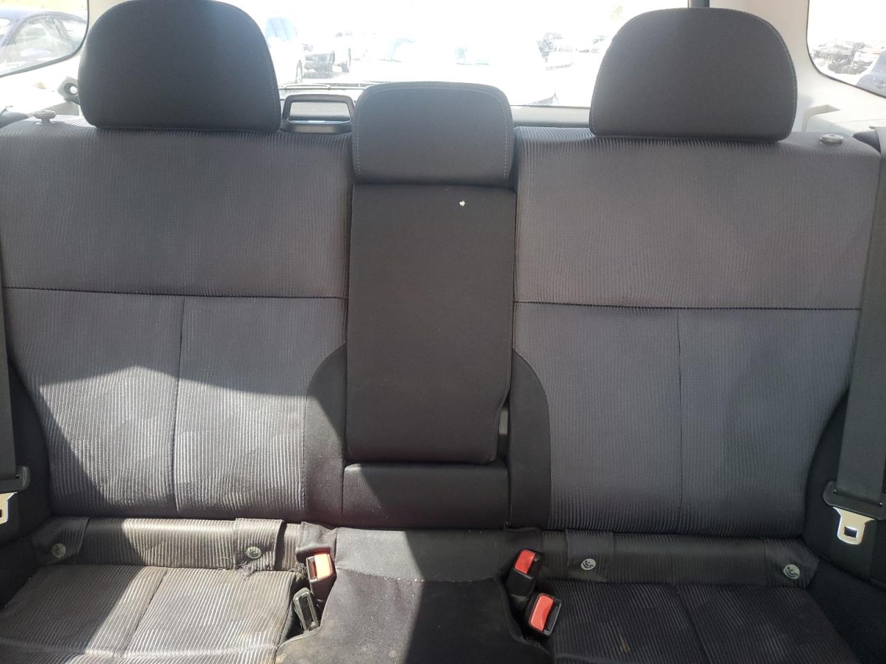 2010 Subaru Forester Xs VIN: JF2SH6BC9AH796621 Lot: 64026665
