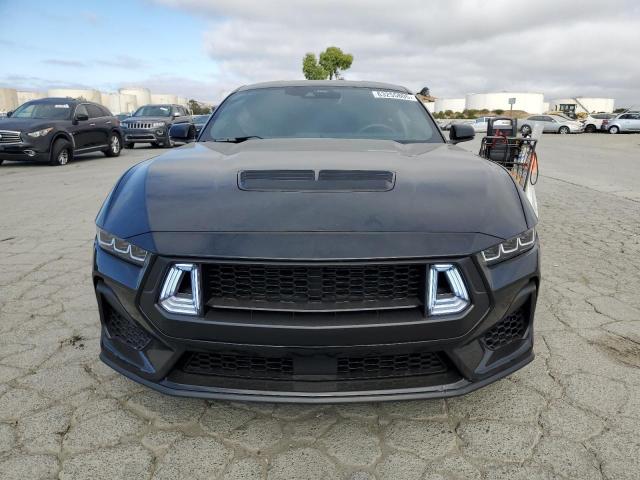  FORD MUSTANG 2024 Czarny