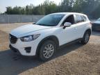 2016 MAZDA CX-5 SPORT   for sale at Copart ON - COOKSTOWN