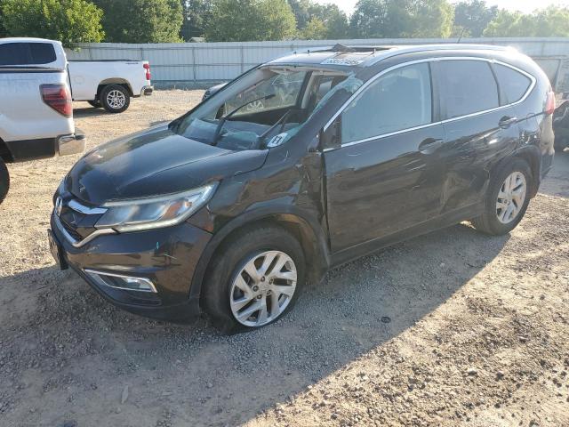 Parquets HONDA CRV 2015 Сharcoal