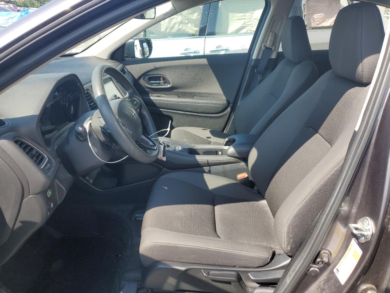 2019 Honda Hr-V Ex VIN: 3CZRU6H5XKM723573 Lot: 63238325