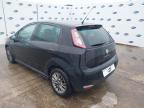 2012 FIAT PUNTO GBT for sale at Copart ST HELENS