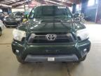 2013 TOYOTA TACOMA DOUBLE CAB   à vendre chez Copart CT - HARTFORD SPRINGFIELD