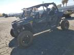 2022 POLARIS RZR XP 4 1000   a la Venta en Copart CA - SAN BERNARDINO