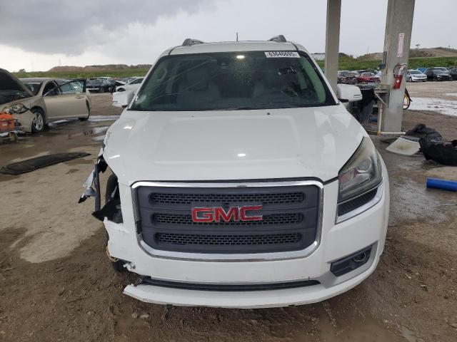 Parquets GMC ACADIA 2017 White