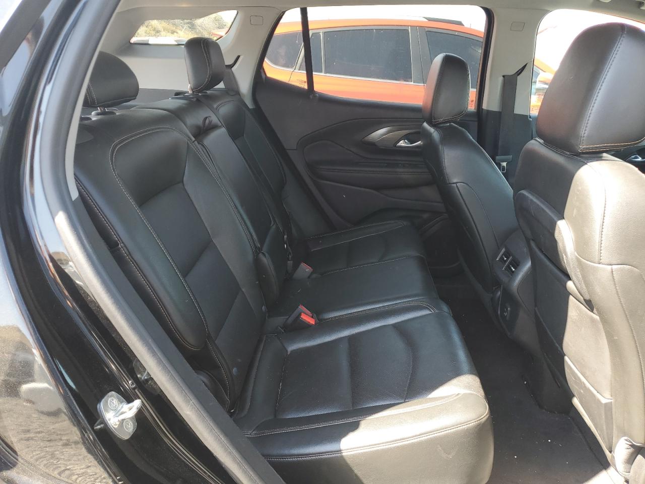 2020 GMC Terrain Slt VIN: 3GKALPEV8LL325399 Lot: 63761815