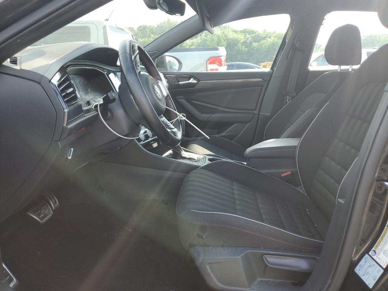 2021 Volkswagen Jetta Gli VIN: 3VW6T7BU7MM052185 Lot: 63185835
